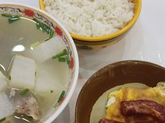 -陈记汤饭(水巷口店)