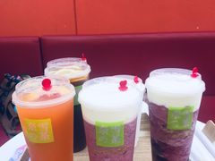 -奈雪的茶(大悦城店)