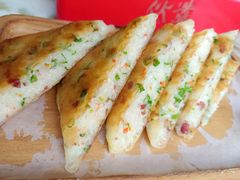 村姑私房饼-伙靠·江浙菜(田林路店)
