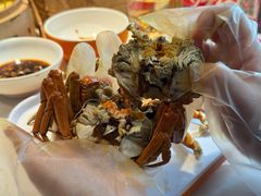 -杨氏青龙虾·羊蝎子(金盛路总店)
