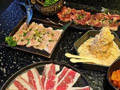 -樱嘢·炭火烧肉(惠南店)