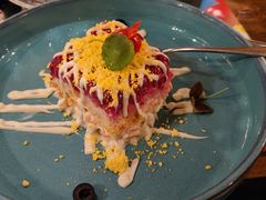 -卢布里西餐厅(总店)