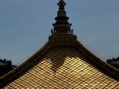 -普陀宗乘之庙(小布达拉宫)