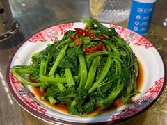 -灶东家民间菜(回兴店)