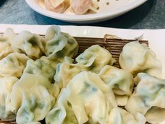 -开海·红岛海鲜虾水饺(石老人店)