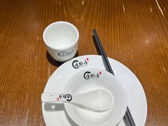 -手拉手美食(清河路店)