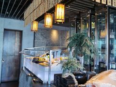 -广州富力君悦大酒店·凯菲厅