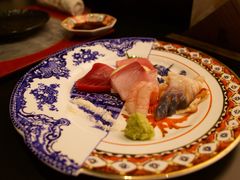 -鳥喜Toriki怀石烧鸟料理