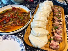 -印象徽州·正宗徽菜体验店