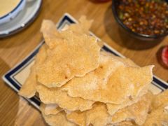 -妈妈的味道(和顺古镇店)