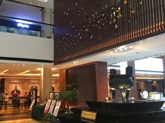 -绍兴鉴湖君澜大酒店