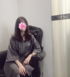 点击看大图 -OnHair造型