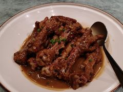 -马仕玖煲·融合菜·酥不腻烤鸭(人大店)
