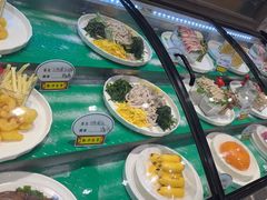 -老山东·山东菜(鲁菜名店)