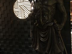 -月下料理(楷林IFC店)