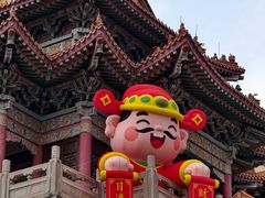 -广东圆玄道观
