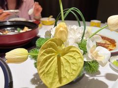 -金成潮菜博物馆(海珠湿地店)