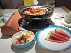 -王妈热卤·川味馆(海昌店)