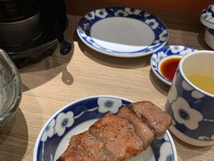 烤牛舌-小山日本料理(太古汇店)