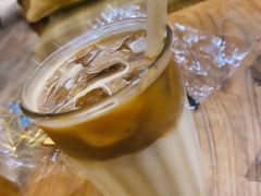 -云端咖啡(山顶教堂店)