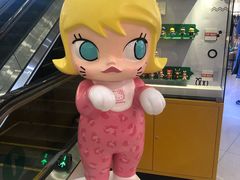-新田360广场(上海华侨城店)