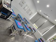 -赵汝飞练字硬笔书法(静安大融城校区)
