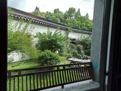 -杭州西湖柳莺里酒店