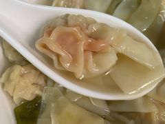 -云云美食