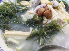 -崖口红树林海鲜餐厅