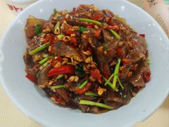 -笨罗卜浏阳菜馆(太平街店)