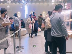 -奈雪的茶(中粮祥云小镇店)