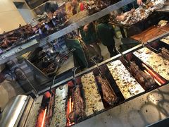 -老黄记手撕烤兔(玉林街店)