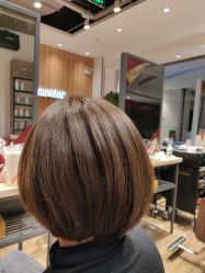 -Mentor Hair Salon