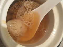 -南京东郊国宾馆