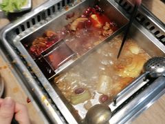 -野妹经典火锅(民治店)