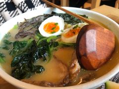 -隐泉京望日式料理(太和广场店)