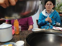 -缘福乡村铁锅炖民宿(八达岭店)