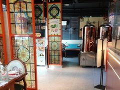 -通海俄式烧烤·俄罗斯大串(嵩山路店)