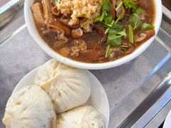 -姚记炒肝店(鼓楼店)