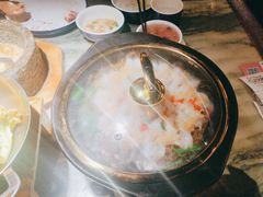 -绿茶餐厅(昌平悦荟店)