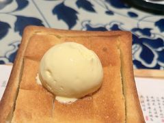 -绿茶餐厅(布吉万象汇店)