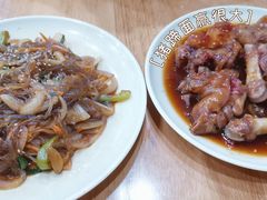 -贤花饭店(城阳店)