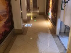 -良子健身(金融街店)