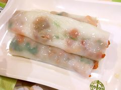 -添好运点心专门店(中环IFC店)