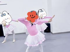 -小酒窝中国舞(汉阳店)