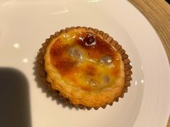 芝士焗和牛挞-万丽轩·粤菜(王府井金茂万丽酒店)
