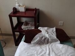 -智慧盲人按摩艾灸-颈肩腰膝疼痛调理(浦东店)