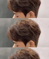 -范美特接发·染发漂发