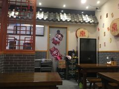 大堂-忆秦时(银泰in77店)