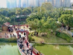 -汕头星城湾欢乐世界